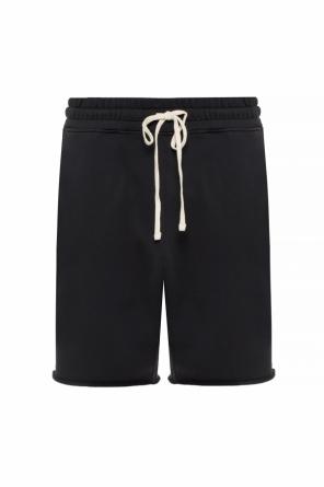 ‘avio’ sweat shorts, zdjęcie 1 ‘avio’ sweat shorts od AllSaints